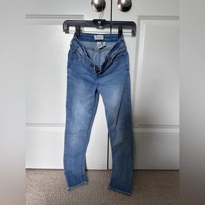 Revery Kids Girls Jeans